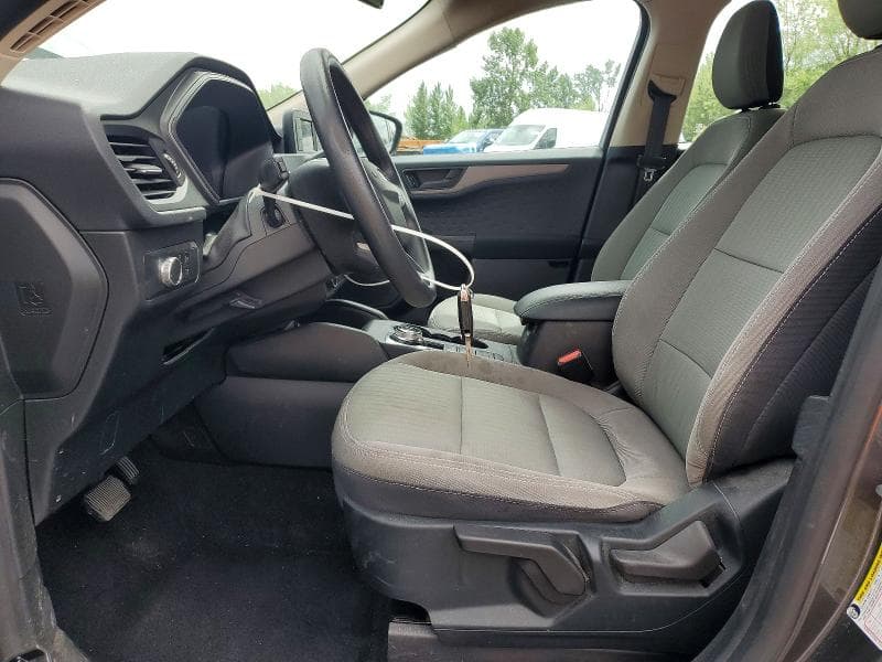2020 FORD ESCAPE S 7