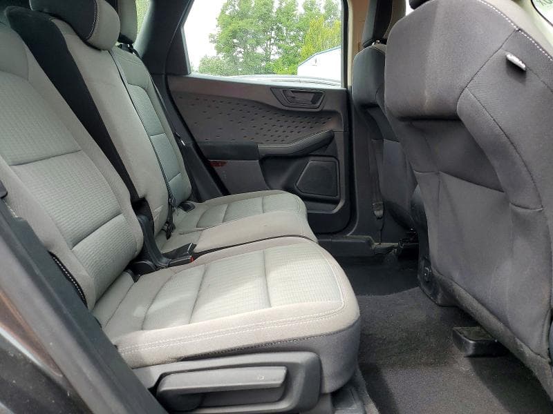 2020 FORD ESCAPE S 10
