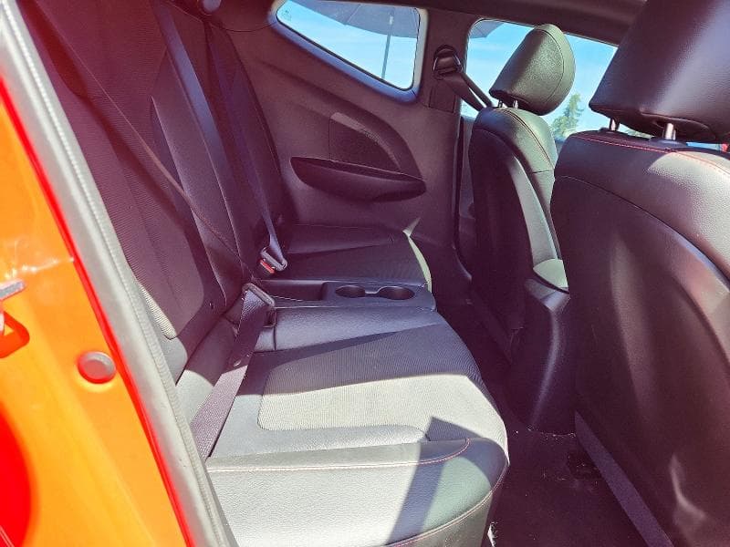 2021 HYUNDAI VELOSTER 2.0L PREMIUM 2.0L PREMIUM 10