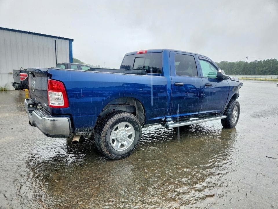 2022 RAM 2500 TRADESMAN TRADESMAN 3