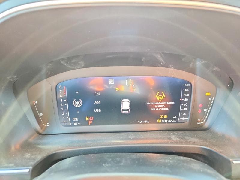 2026 HONDA PILOT ELITE ELITE 9