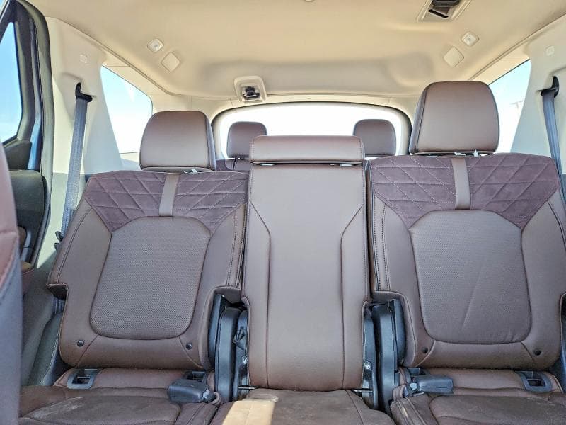 2026 HONDA PILOT ELITE ELITE 10