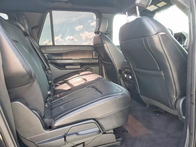 2020 FORD EXPEDITION MAX LIMITED MAX LIMITED 11