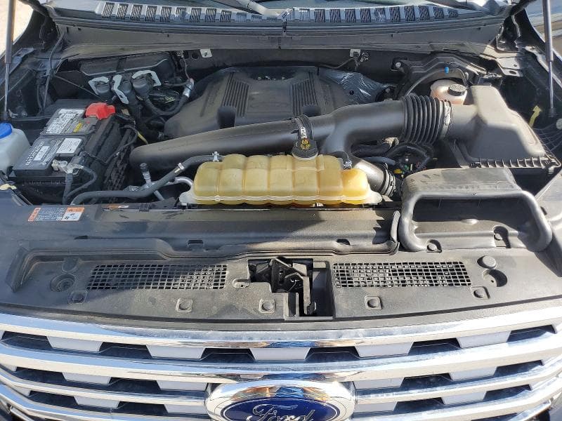 2020 FORD EXPEDITION MAX LIMITED MAX LIMITED 12