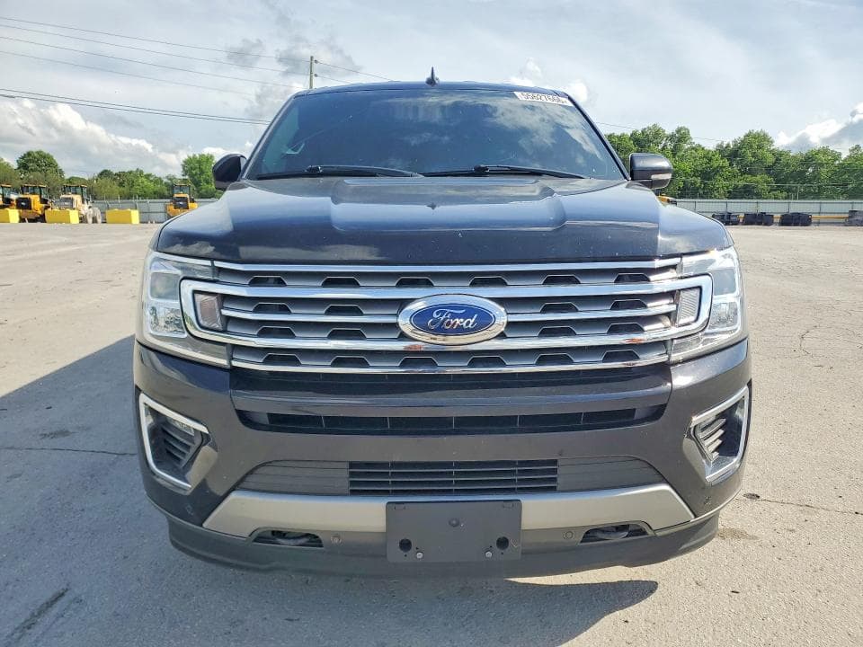 2020 FORD EXPEDITION MAX LIMITED MAX LIMITED 5