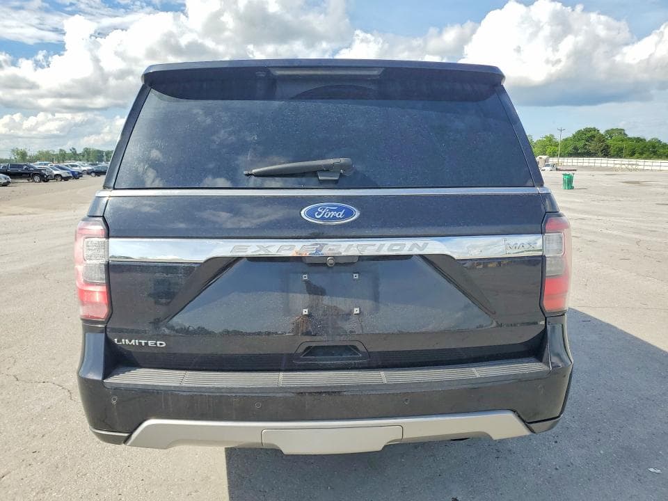 2020 FORD EXPEDITION MAX LIMITED MAX LIMITED 6