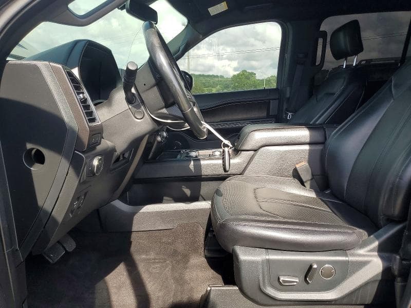2020 FORD EXPEDITION MAX LIMITED MAX LIMITED 7