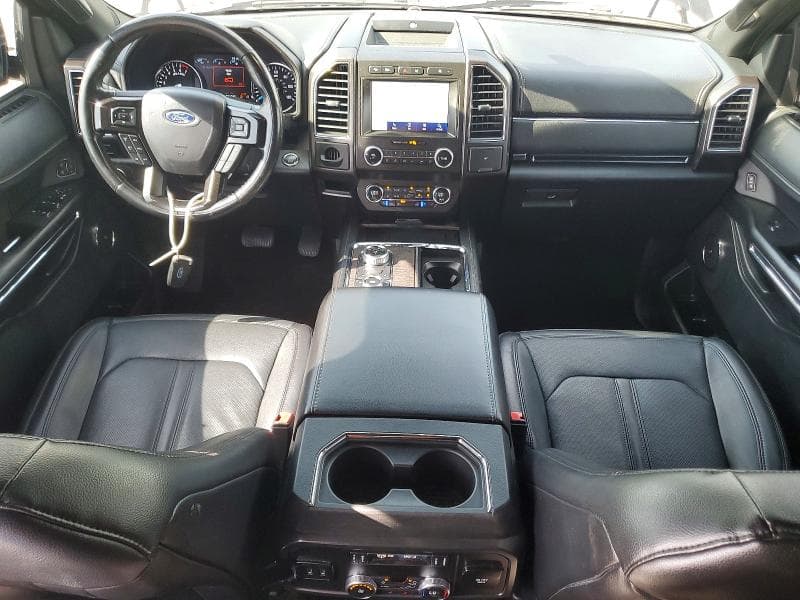 2020 FORD EXPEDITION MAX LIMITED MAX LIMITED 8