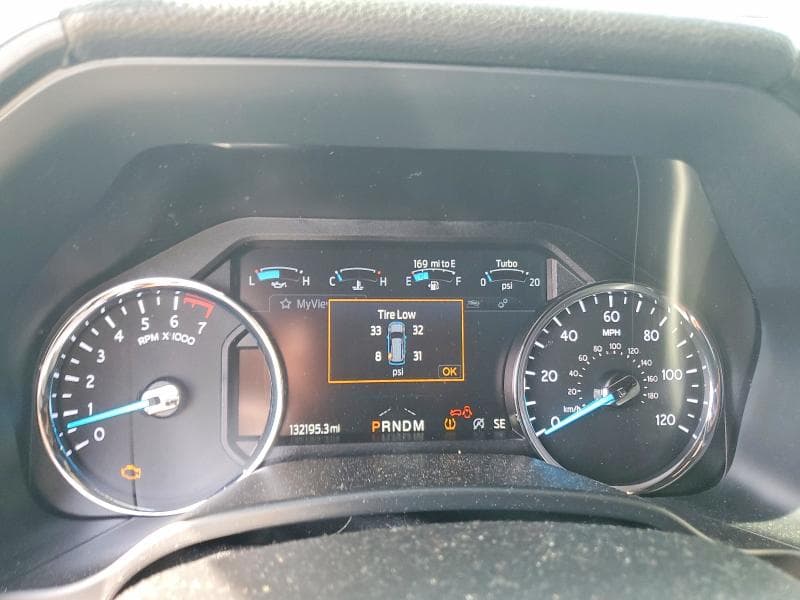 2020 FORD EXPEDITION MAX LIMITED MAX LIMITED 9