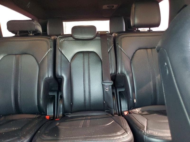 2020 FORD EXPEDITION MAX LIMITED MAX LIMITED 10