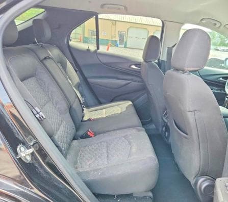 2018 CHEVROLET EQUINOX LT 10