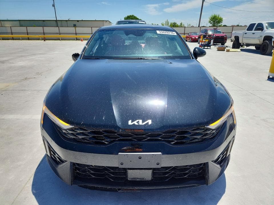 2026 KIA K5 GT LINE 5