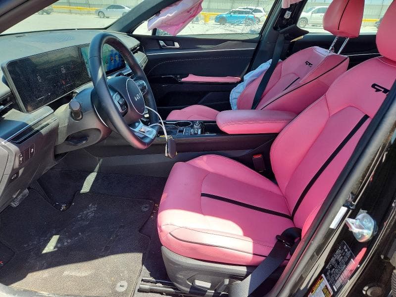 2026 KIA K5 GT LINE 7