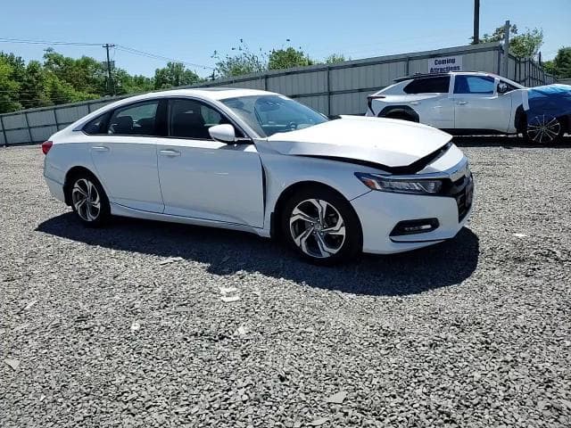 2020 HONDA ACCORD EX EX 13