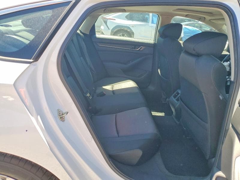 2020 HONDA ACCORD EX EX 10