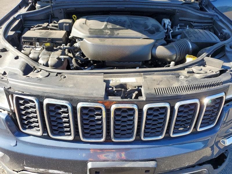 2020 JEEP GRAND CHEROKEE LIMITED LIMITED 11