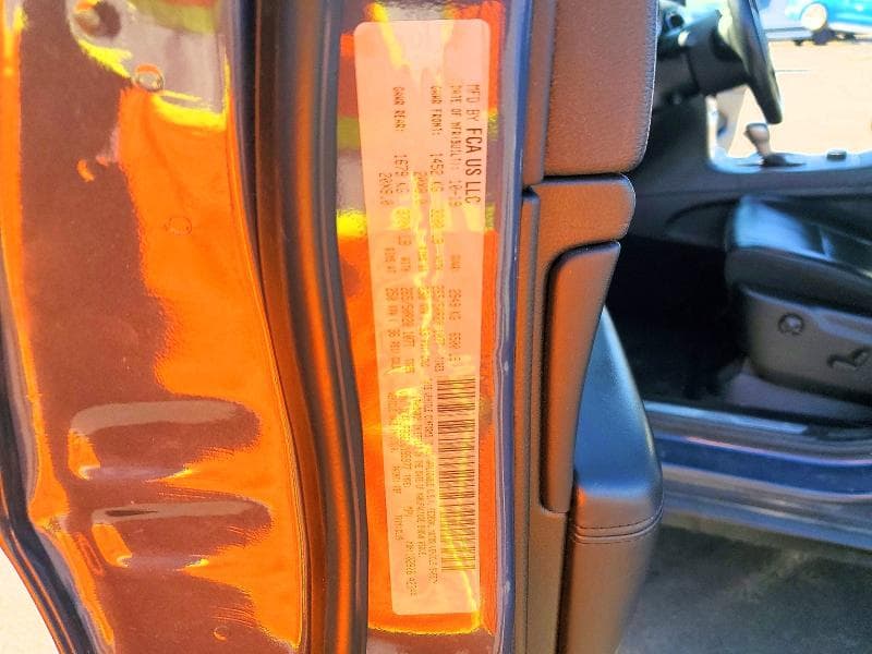 2020 JEEP GRAND CHEROKEE LIMITED LIMITED 12