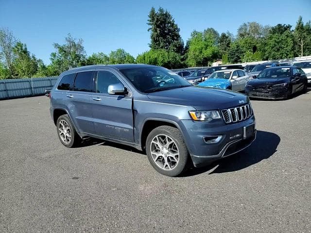 2020 JEEP GRAND CHEROKEE LIMITED LIMITED 13