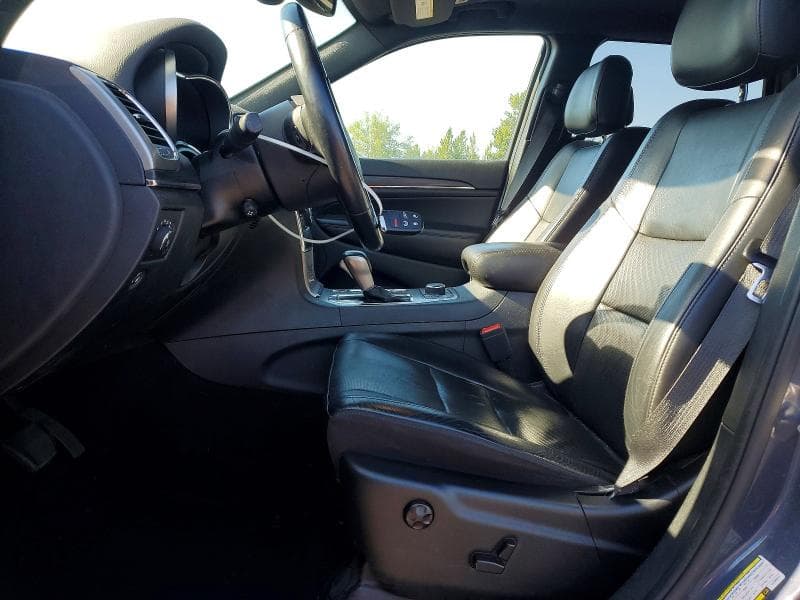 2020 JEEP GRAND CHEROKEE LIMITED LIMITED 7