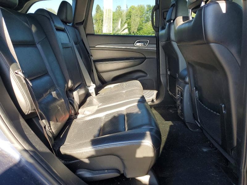 2020 JEEP GRAND CHEROKEE LIMITED LIMITED 10