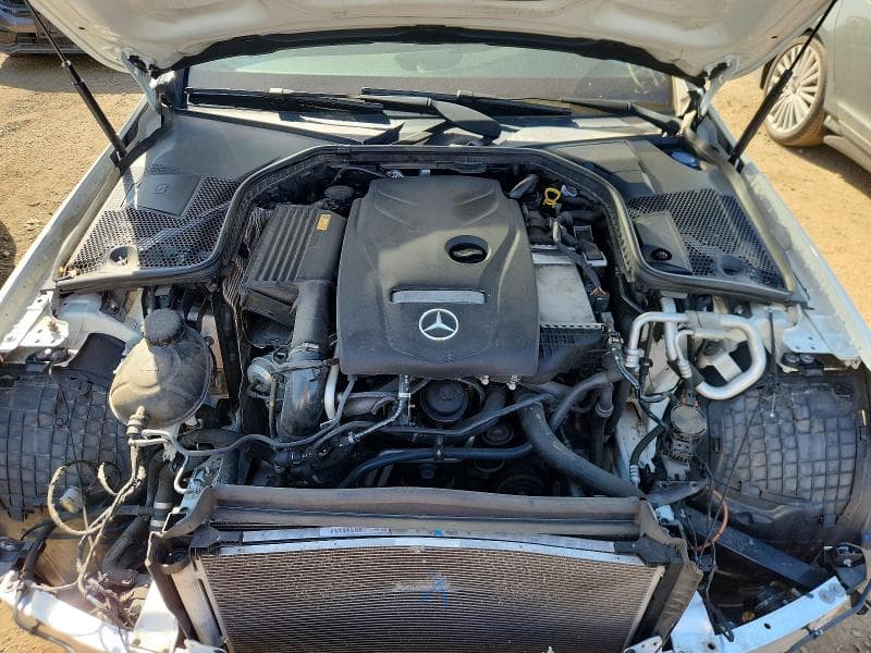 2017 MERCEDES-BENZ C 300 4MATIC 11