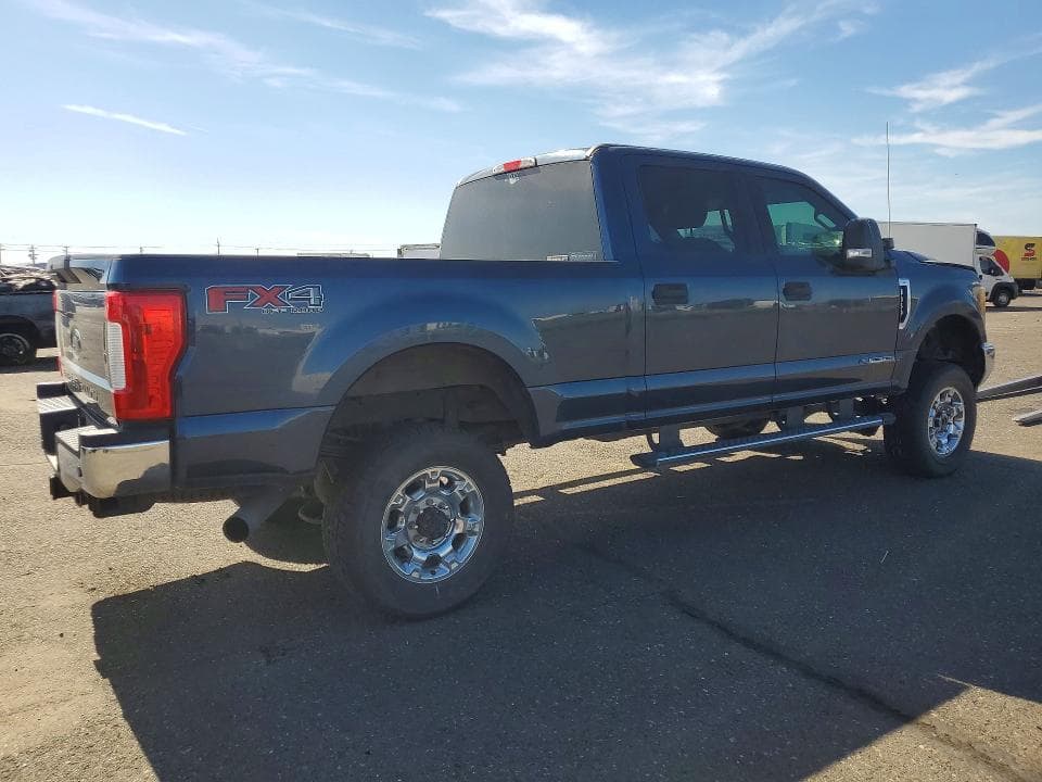 2017 FORD F-350 SUPER DUTY 3