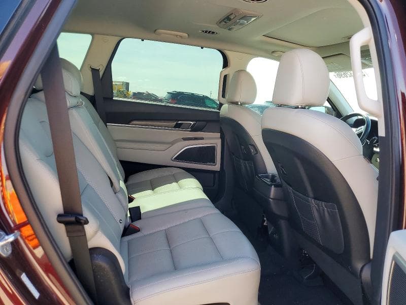 2020 KIA TELLURIDE EX EX 11