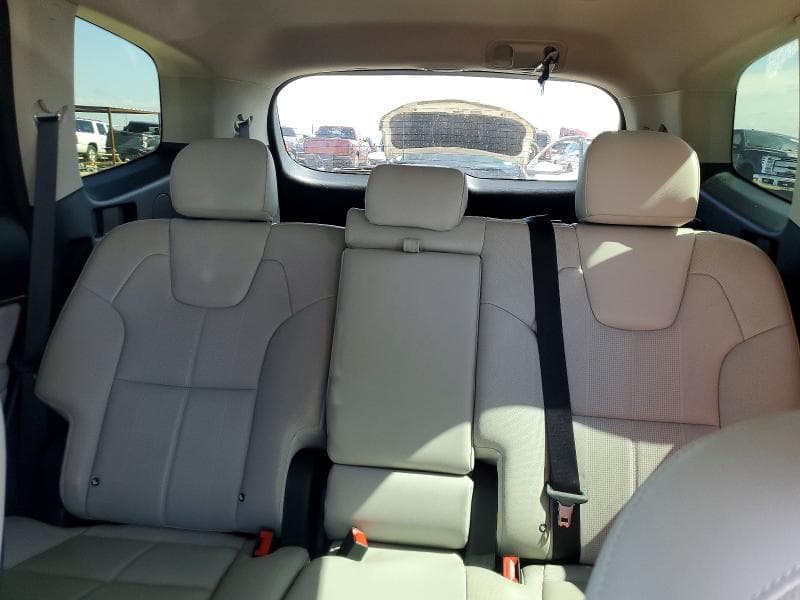 2020 KIA TELLURIDE EX EX 10