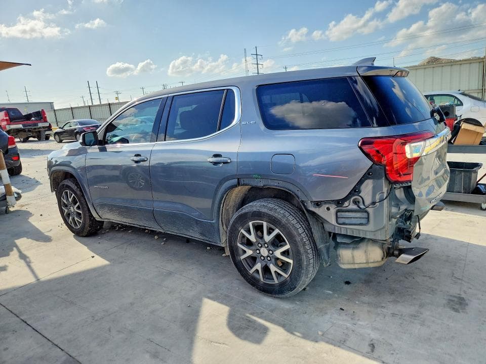 2021 GMC ACADIA SLE 2