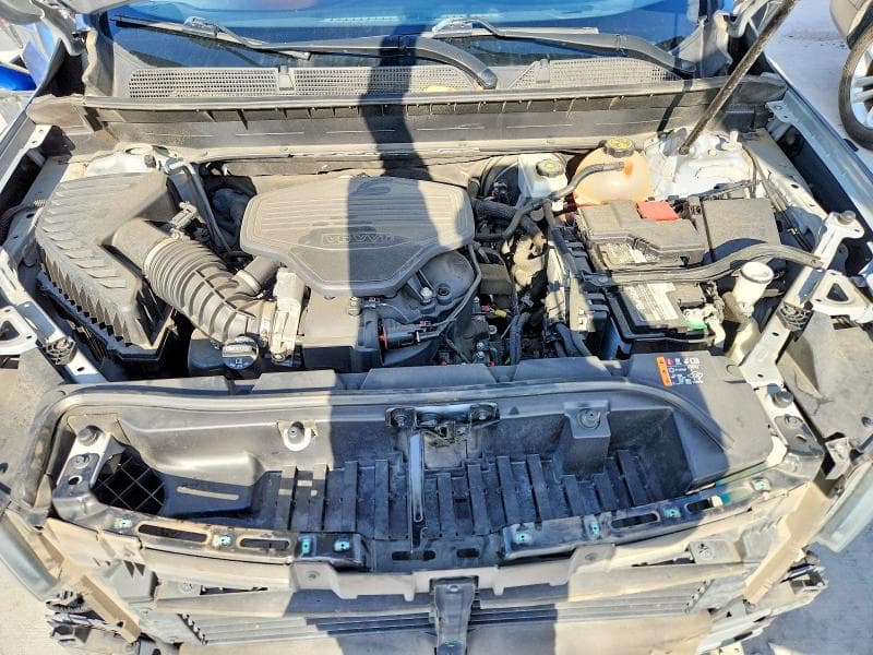 2021 GMC ACADIA SLE 12