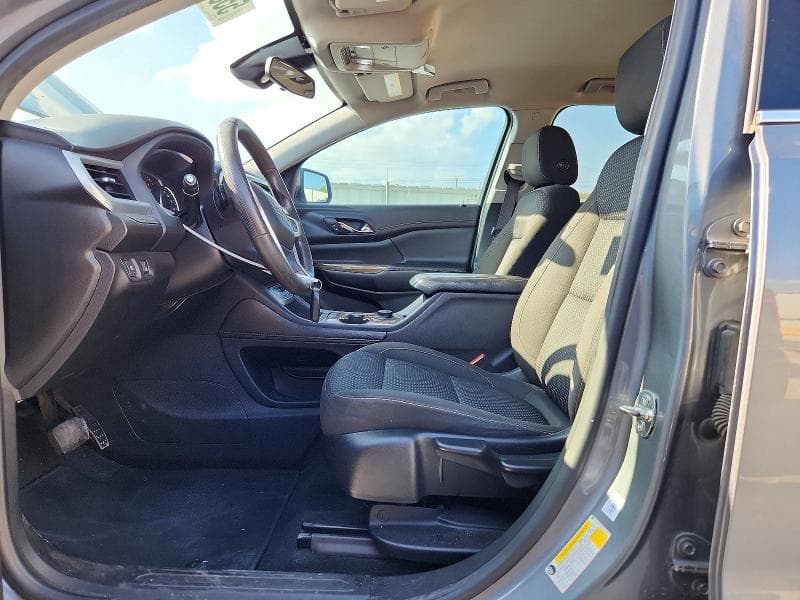 2021 GMC ACADIA SLE 7