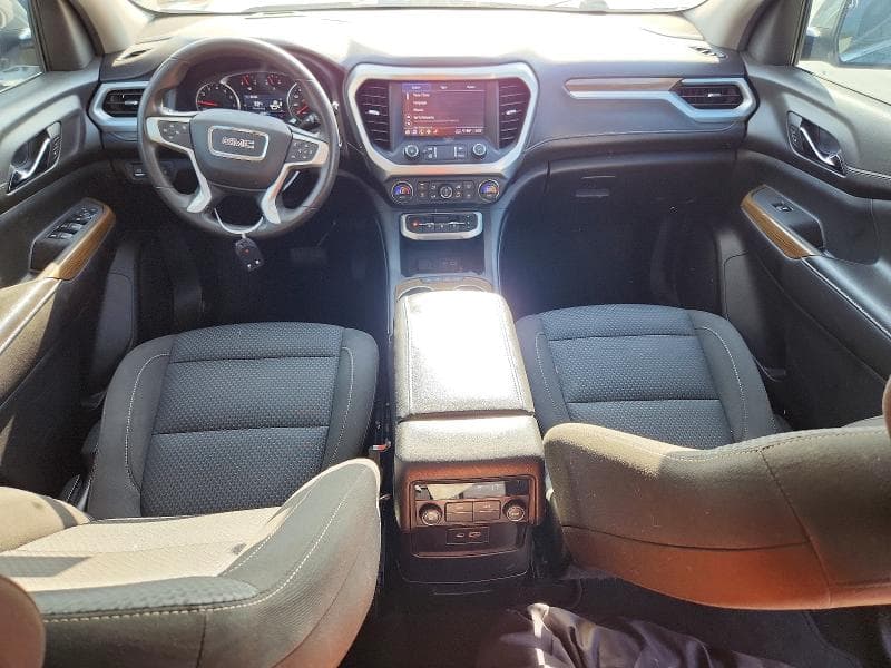 2021 GMC ACADIA SLE 8