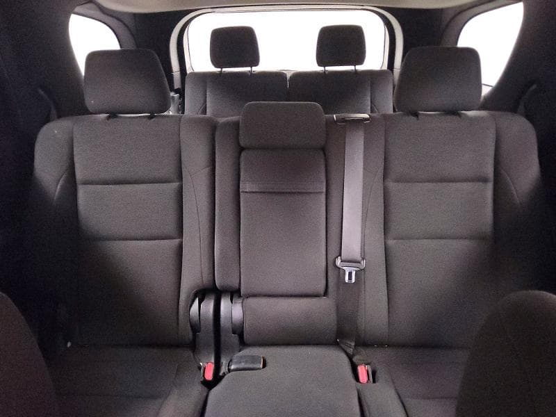 2019 DODGE DURANGO SXT 10