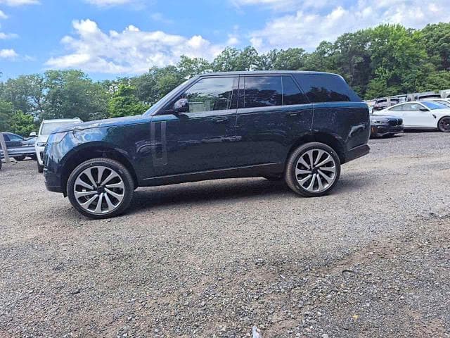 2026 LAND ROVER RANGE ROVER SE SE 13
