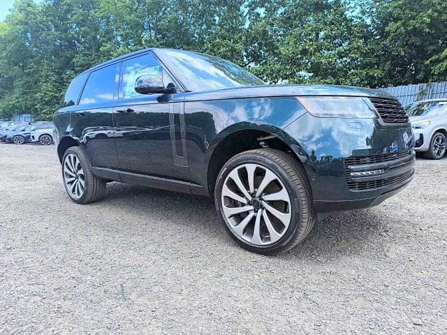 2026 LAND ROVER RANGE ROVER SE SE 3