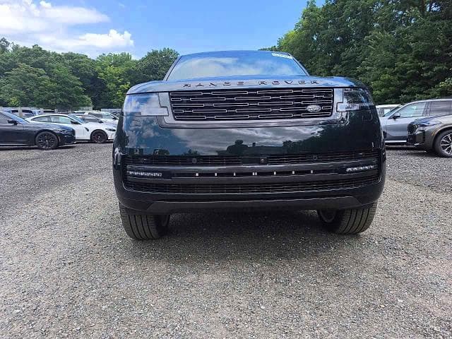 2026 LAND ROVER RANGE ROVER SE SE 5