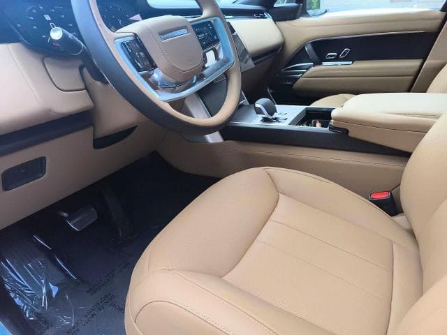 2026 LAND ROVER RANGE ROVER SE SE 7