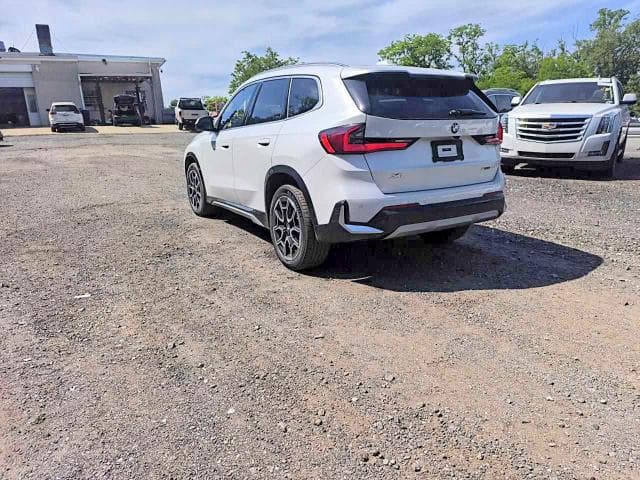 2026 BMW X1 XDRIVE28I XDRIVE28I 2