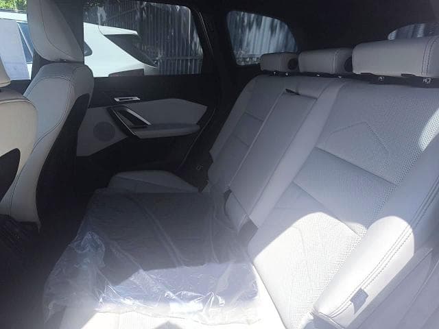 2026 BMW X1 XDRIVE28I XDRIVE28I 11