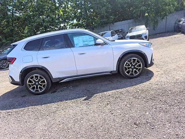 2026 BMW X1 XDRIVE28I XDRIVE28I 13