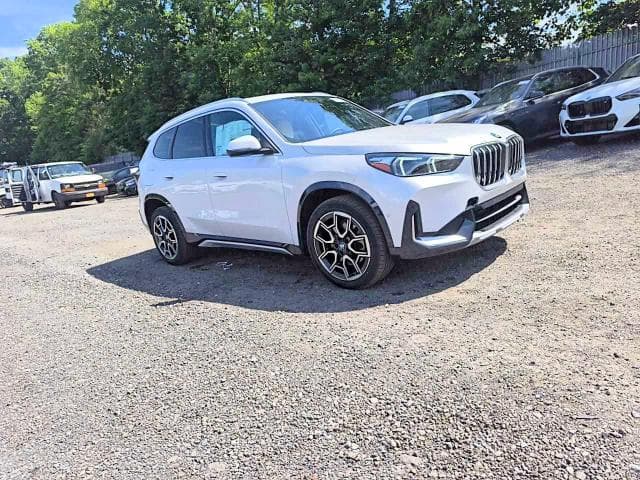 2026 BMW X1 XDRIVE28I XDRIVE28I 3