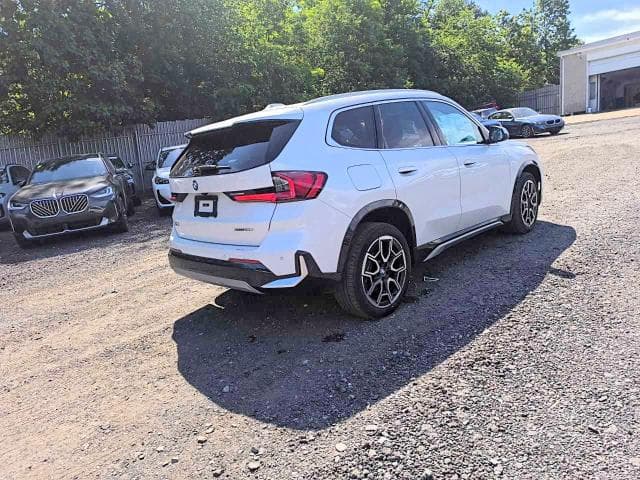 2026 BMW X1 XDRIVE28I XDRIVE28I 4
