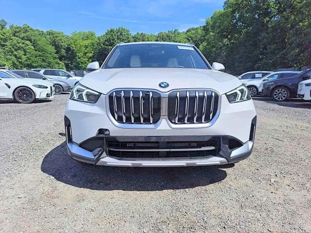 2026 BMW X1 XDRIVE28I XDRIVE28I 5