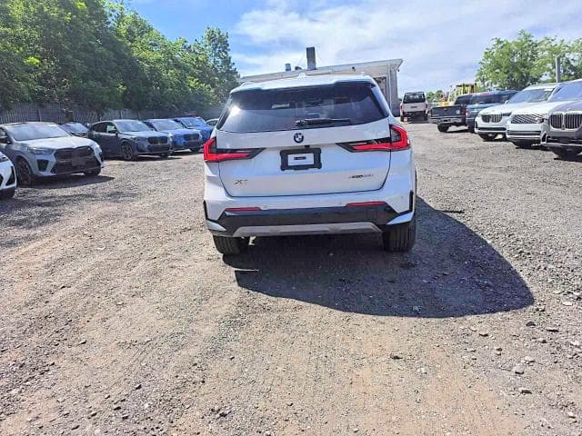 2026 BMW X1 XDRIVE28I XDRIVE28I 6
