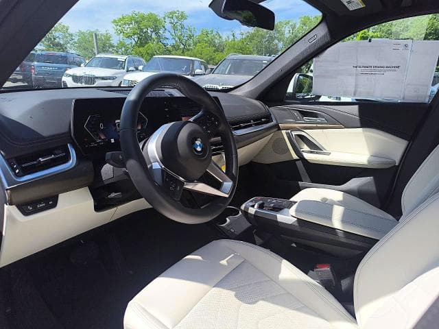 2026 BMW X1 XDRIVE28I XDRIVE28I 7