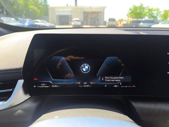 2026 BMW X1 XDRIVE28I XDRIVE28I 8