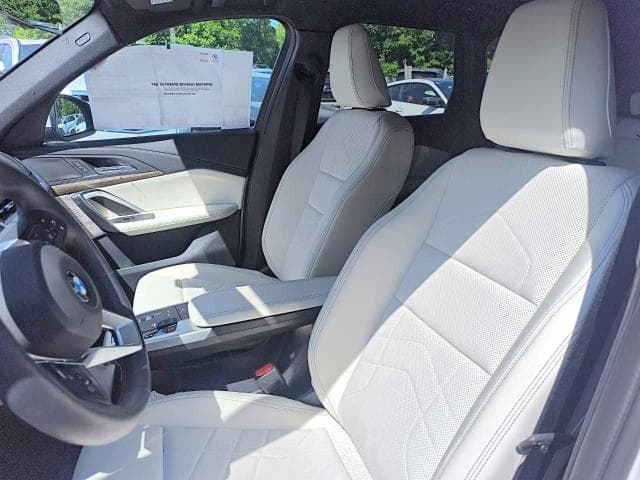 2026 BMW X1 XDRIVE28I XDRIVE28I 10
