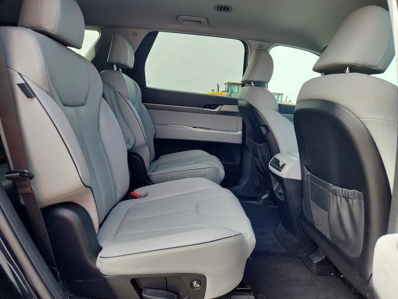 2024 HYUNDAI PALISADE SEL 11