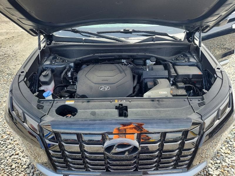 2024 HYUNDAI PALISADE SEL 12