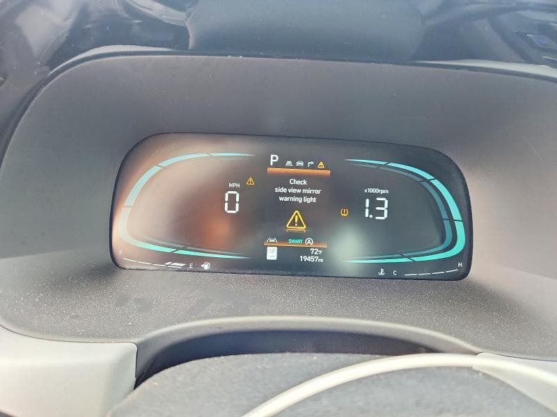 2024 HYUNDAI PALISADE SEL 9